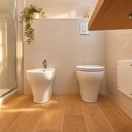 Elce - Historic Brick Arch 2br & 2ba * Perugia